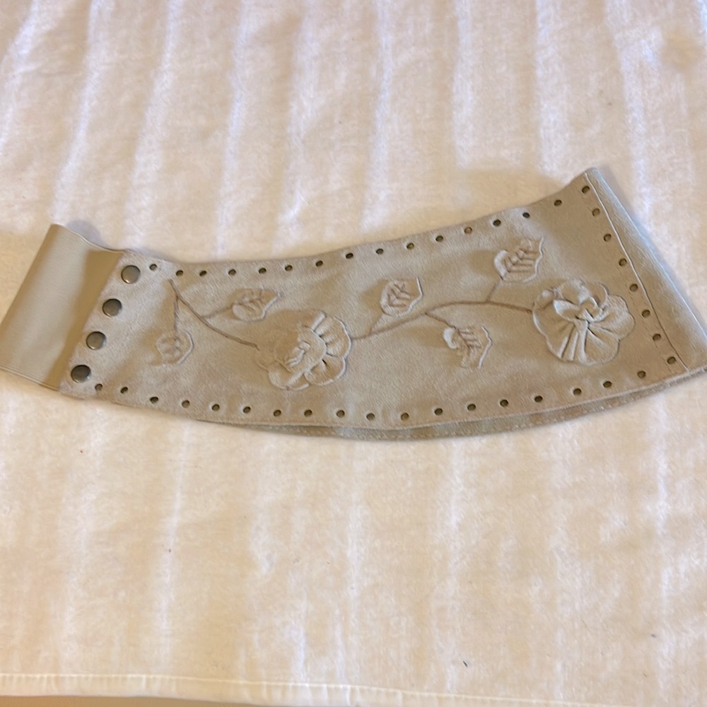 Belt